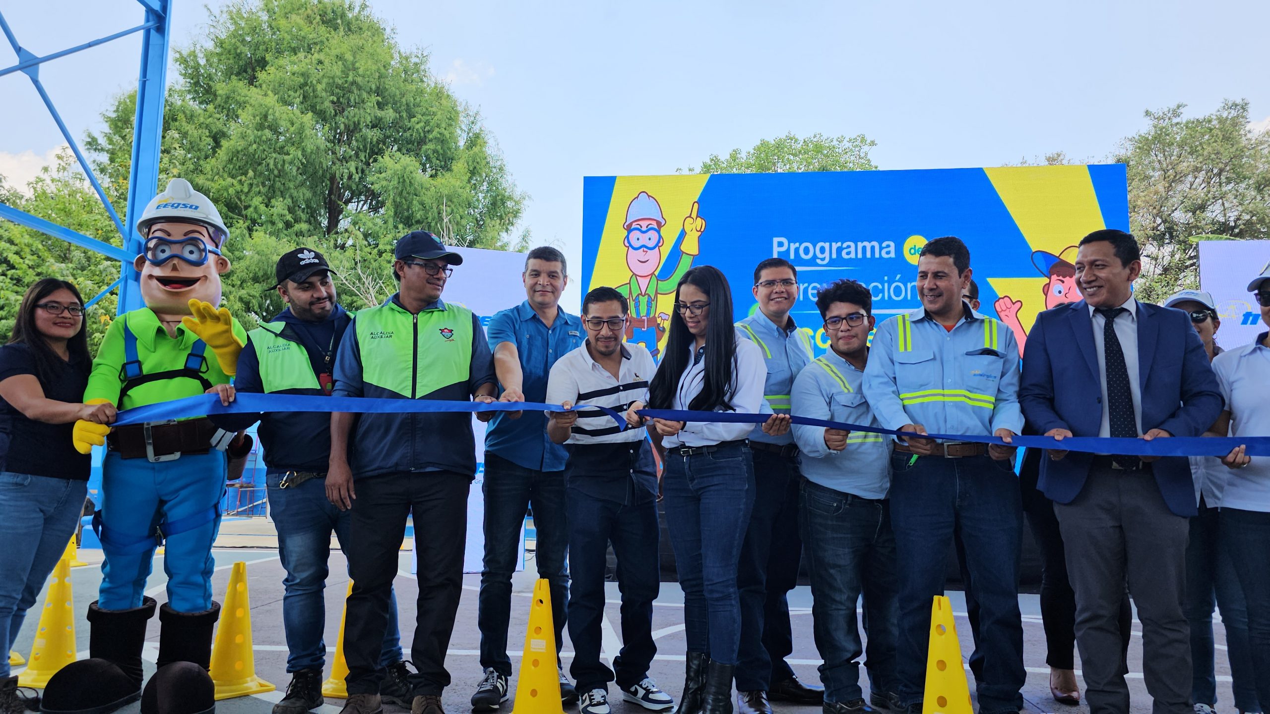 Programa de Prevención1